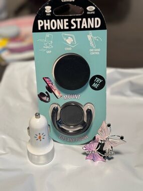 🌟🌟Car accessories bundle